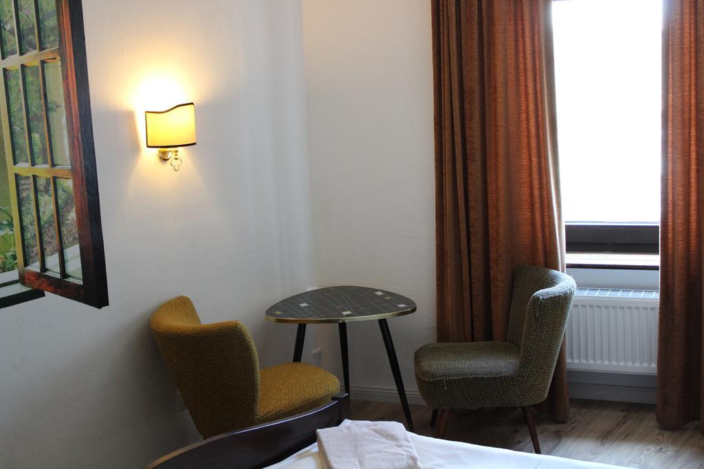קובלנץ Hotel Marilyn מראה חיצוני תמונה