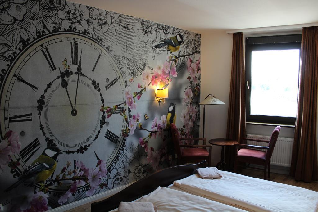 קובלנץ Hotel Marilyn מראה חיצוני תמונה